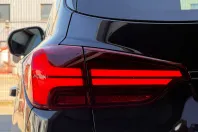 KGM Rexton din 2025 cu 4.990 km - oferta KGM256740 - foto 27