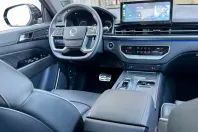 KGM Rexton din 2025 cu 4.990 km - oferta KGM256740 - foto 32