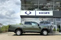 KGM Musso din 2026 cu 10 km - oferta KGM256741 - foto 4
