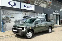 KGM Musso din 2026 cu 10 km - oferta KGM256741 - foto 10