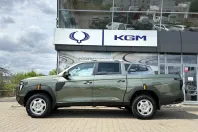 KGM Musso din 2026 cu 10 km - oferta KGM256741 - foto 11