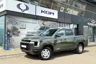 KGM Musso din 2026 cu 10 km - oferta KGM256741 - foto 12