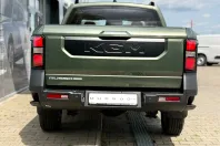 KGM Musso din 2026 cu 10 km - oferta KGM256741 - foto 13
