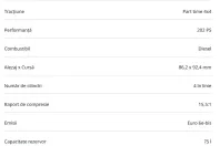 KGM Musso din 2026 cu 10 km - oferta KGM256741 - foto 21