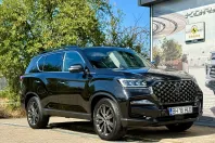 Ssangyong REXTON din 2023 cu 107.901 km - oferta SSA256742 - foto 1