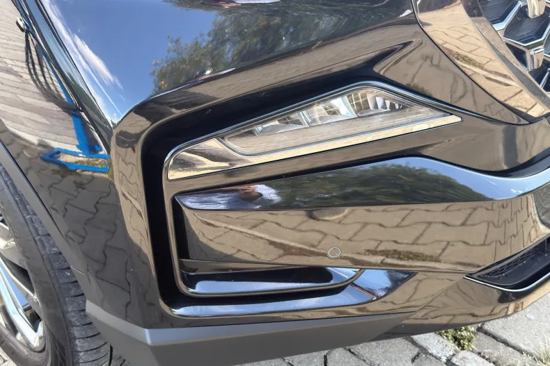 Ssangyong REXTON din 2023 cu 107.901 km - oferta SSA256742 - foto 13
