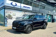 Ssangyong REXTON din 2023 cu 107.901 km - oferta SSA256742 - foto 20