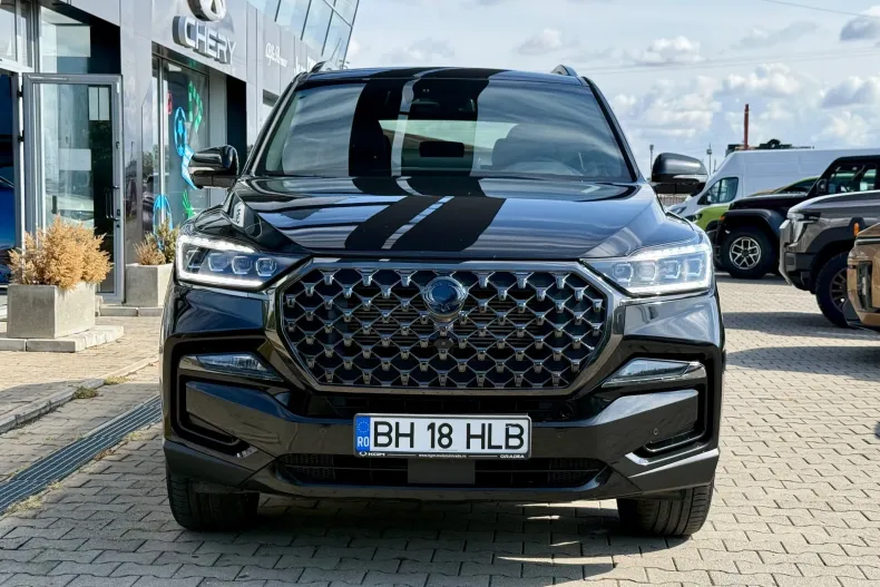 Ssangyong REXTON din 2023 cu 107.901 km - oferta SSA256742 - foto 21