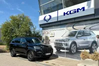 Ssangyong REXTON din 2023 cu 107.901 km - oferta SSA256742 - foto 23