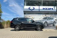 Ssangyong REXTON din 2023 cu 107.901 km - oferta SSA256742 - foto 26