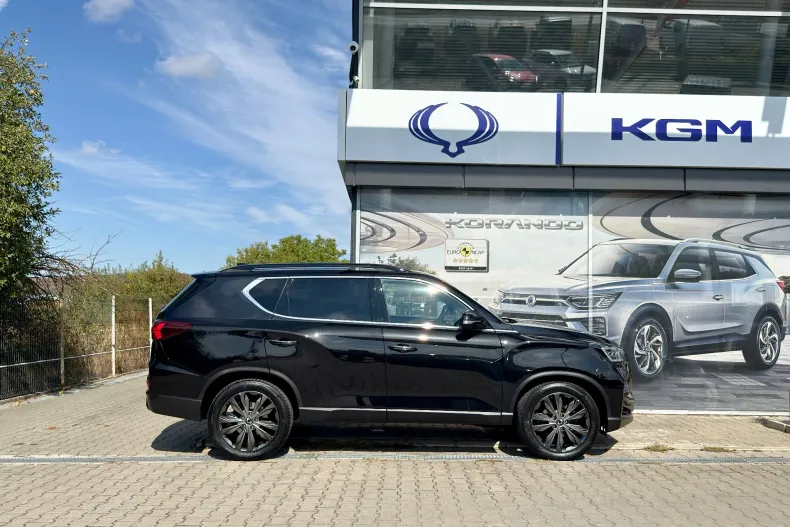 Ssangyong REXTON din 2023 cu 107.901 km - oferta SSA256742 - foto 27