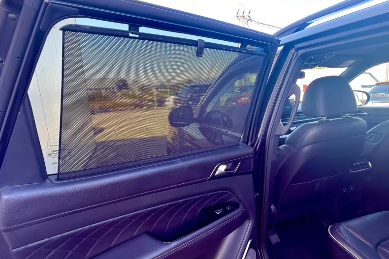 Ssangyong REXTON din 2023 cu 107.901 km - oferta SSA256742 - foto 34