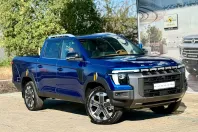 KGM Musso din 2026 cu 15 km - oferta KGM256743 - foto 1