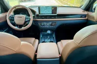 KGM Musso din 2026 cu 15 km - oferta KGM256743 - foto 14