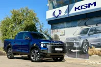 KGM Musso din 2026 cu 15 km - oferta KGM256743 - foto 28