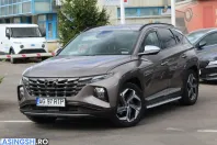 Hyundai Tucson din 2023 cu 58.680 km - oferta HYU256745 - foto 1