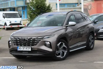 Hyundai Tucson din 2023 - oferta HYU256745