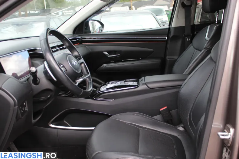 Hyundai Tucson din 2023 cu 58.680 km - oferta HYU256745 - foto 6
