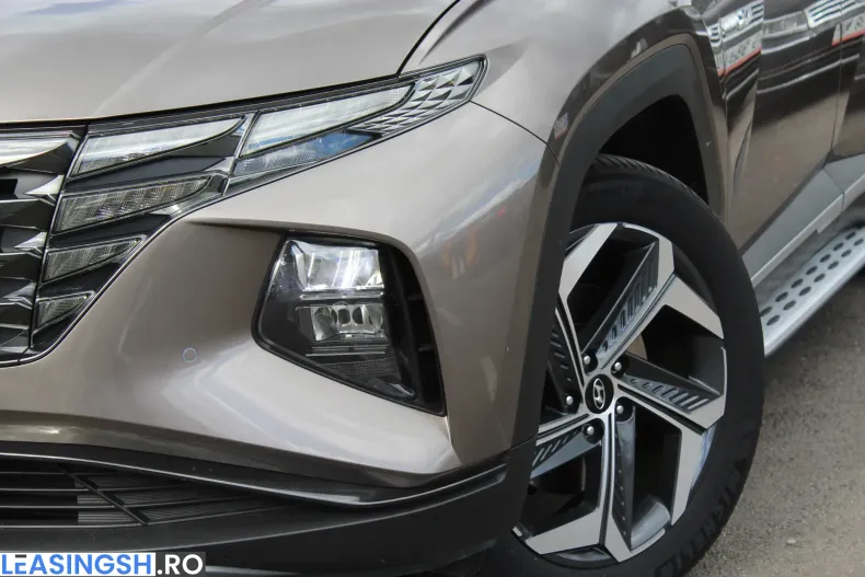 Hyundai Tucson din 2023 cu 58.680 km - oferta HYU256745 - foto 8