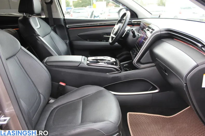 Hyundai Tucson din 2023 cu 58.680 km - oferta HYU256745 - foto 18