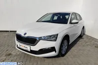 Skoda Scala din 2021 cu 110.397 km - oferta SKO256749 - foto 1