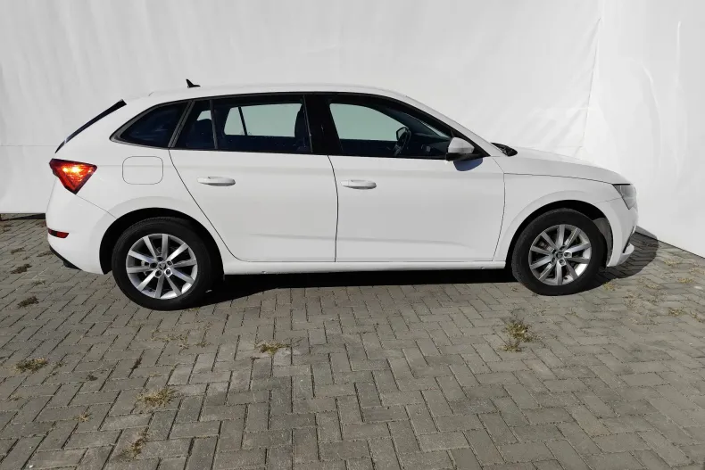 Skoda Scala din 2021 cu 110.397 km - oferta SKO256749 - foto 6