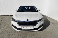 Skoda Scala din 2021 cu 110.397 km - oferta SKO256749 - foto 7