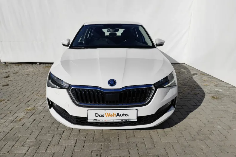 Skoda Scala din 2021 cu 110.397 km - oferta SKO256749 - foto 7