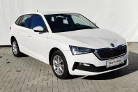 Skoda Scala din 2021 cu 110.397 km - oferta SKO256749 - foto 8