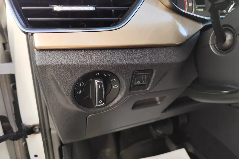 Skoda Scala din 2021 cu 110.397 km - oferta SKO256749 - foto 10