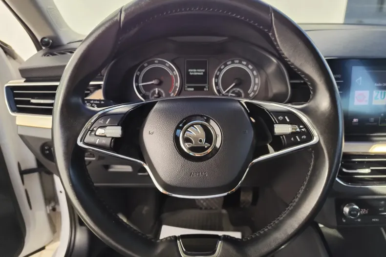 Skoda Scala din 2021 cu 110.397 km - oferta SKO256749 - foto 12
