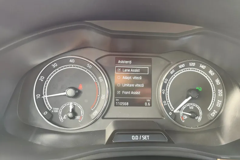 Skoda Scala din 2021 cu 110.397 km - oferta SKO256749 - foto 16