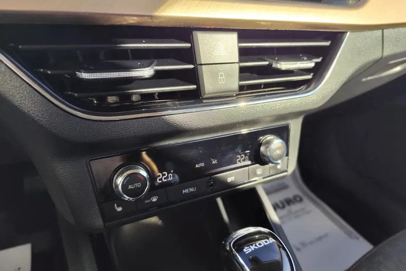 Skoda Scala din 2021 cu 110.397 km - oferta SKO256749 - foto 21