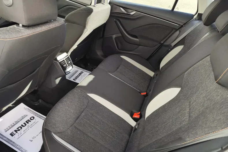 Skoda Scala din 2021 cu 110.397 km - oferta SKO256749 - foto 23