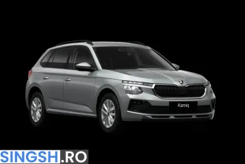 Skoda Kamiq din 2026 - oferta SKO256750