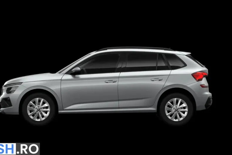 Skoda Kamiq din 2026 cu 5 km - oferta SKO256750 - foto 2