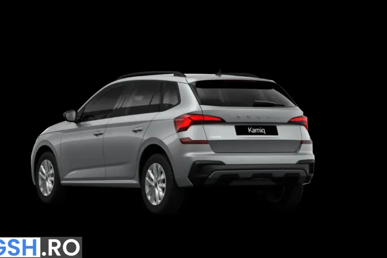 Skoda Kamiq din 2026 cu 5 km - oferta SKO256750 - foto 3