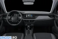 Skoda Kamiq din 2026 cu 5 km - oferta SKO256750 - foto 4