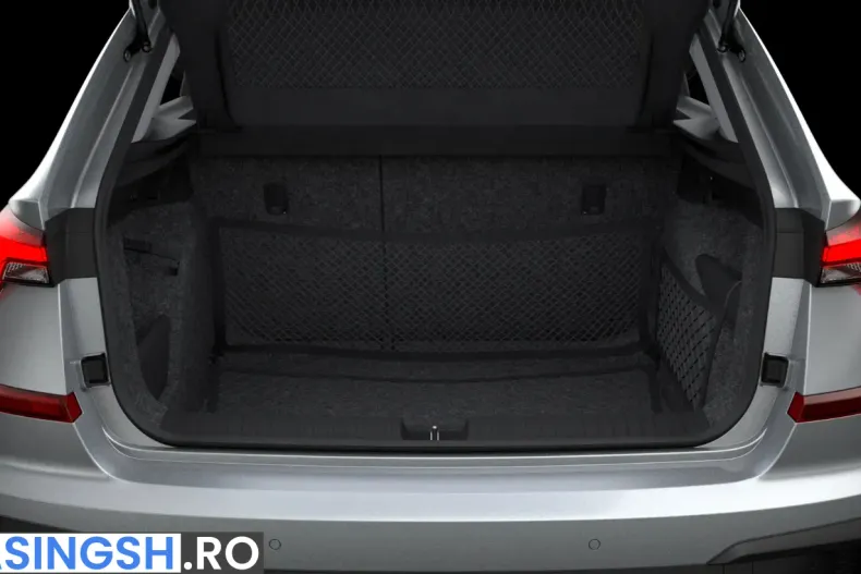 Skoda Kamiq din 2026 cu 5 km - oferta SKO256750 - foto 6