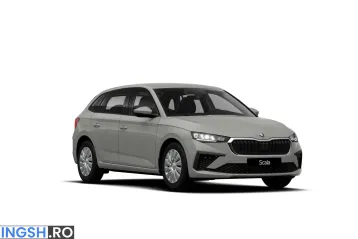 Skoda Scala din 2026 - oferta SKO256751