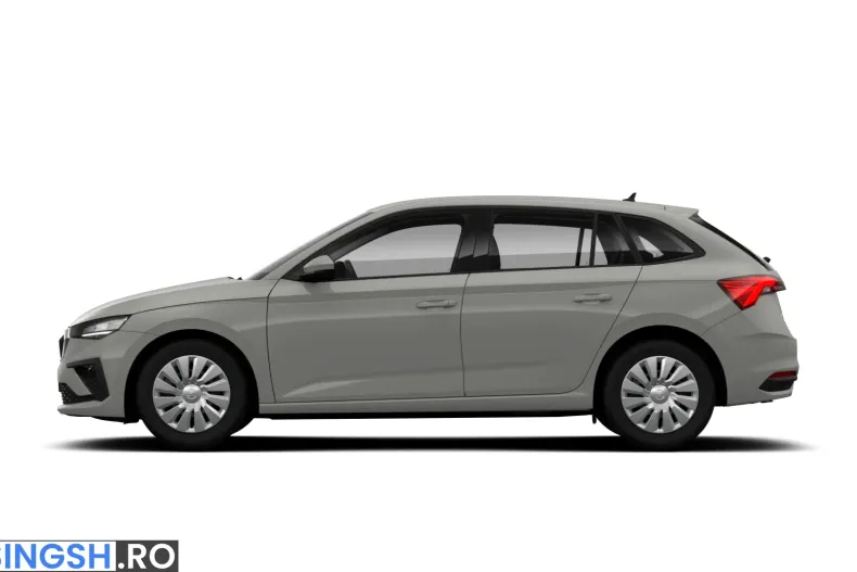 Skoda Scala din 2026 cu 1 km - oferta SKO256751 - foto 3