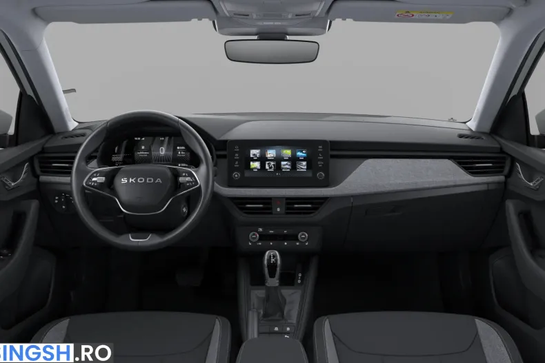 Skoda Scala din 2026 cu 1 km - oferta SKO256751 - foto 4
