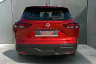 Nissan Qashqai din 2023 cu 86.191 km - oferta NIS256752 - foto 3