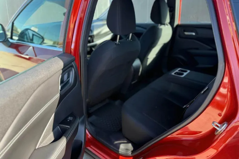 Nissan Qashqai din 2023 cu 86.191 km - oferta NIS256752 - foto 10