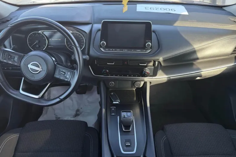 Nissan Qashqai din 2023 cu 84.870 km - oferta NIS256753 - foto 4