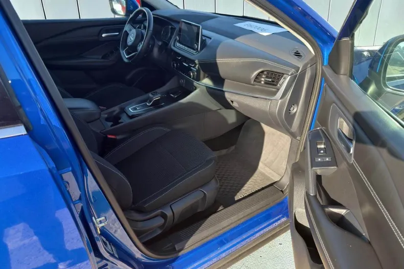 Nissan Qashqai din 2023 cu 84.870 km - oferta NIS256753 - foto 9