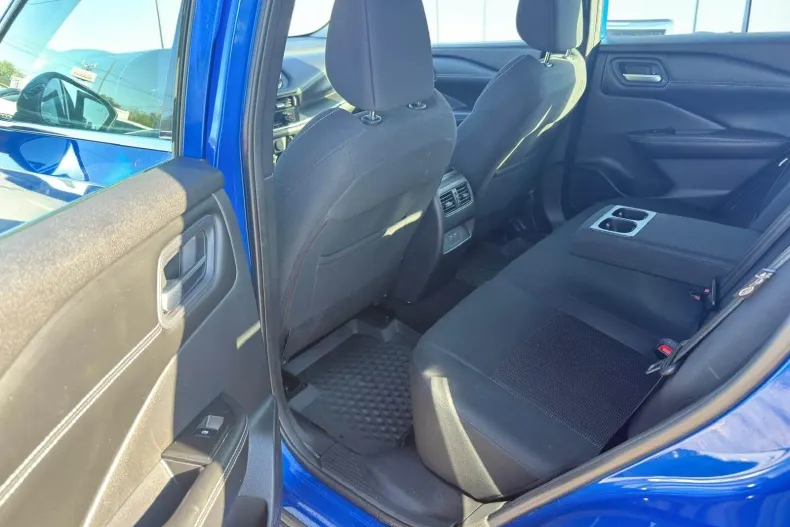 Nissan Qashqai din 2023 cu 84.870 km - oferta NIS256753 - foto 10
