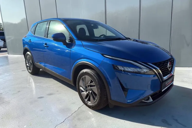 Nissan Qashqai din 2023 cu 84.870 km - oferta NIS256753 - foto 11