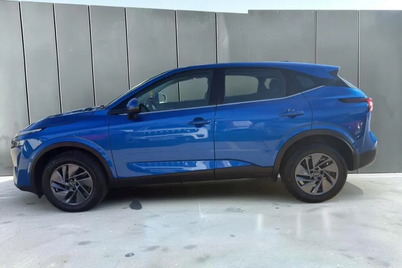 Nissan Qashqai din 2023 cu 84.870 km - oferta NIS256753 - foto 16