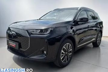 Chery Tiggo 7 din 2025 - oferta CHE256754